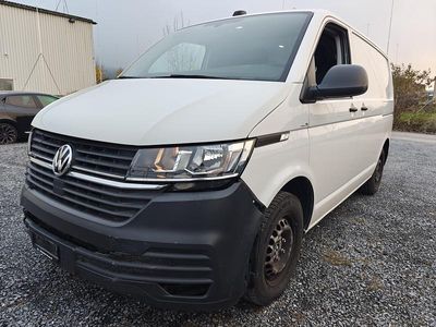 Gebraucht 2020 VW T6.1 Van | CHF 10’900