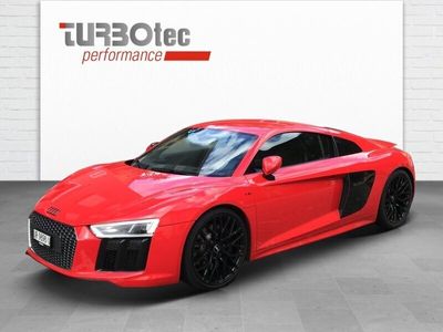 gebraucht Audi R8 Coupé 5.2 S-Tronic