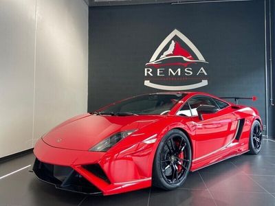 Gebraucht 2014 Lamborghini Gallardo Coupé | CHF 249’500