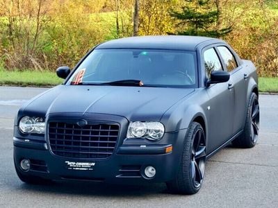 Gebraucht 2006 Chrysler 300C | CHF 10’900