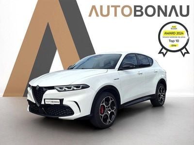 Gebraucht 2024 Alfa Romeo Tonale Premium SUV | CHF 29’999 (Guter Preis)