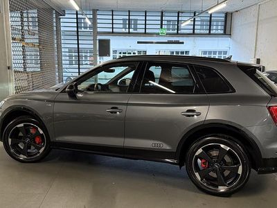 Gebraucht 2019 Audi Q5 Sport SUV | CHF 28’500 (Superpreis)