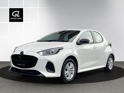 Neu 2026 Mazda 2 Center-Line Kleinwagen | CHF 24’900 (Fairer Preis)