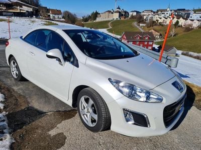 Gebraucht Peugeot 308 Allure 156 PS (114 kW) 2015
