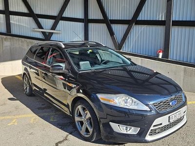 Gebraucht 2010 Ford Mondeo Titanium S | CHF 7’900