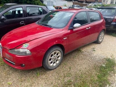 Gebraucht 2008 Alfa Romeo 147 Kleinwagen | CHF 900
