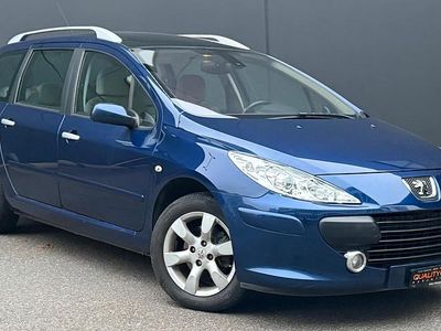 Gebraucht 2006 Peugeot 307 Premium Kombi | CHF 4’870