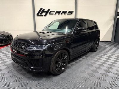 Gebraucht Land Rover Range Rover Sport S 301 PS (221 kW) 2020 SUV