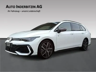Neu (2026) VW Golf VIII R-line 204 PS | Etwas zu teuer
