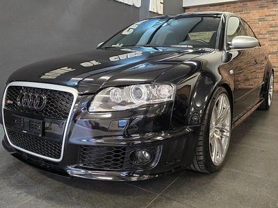 Gebraucht Audi RS4 Design 420 PS (308 kW) 2005 Limousine