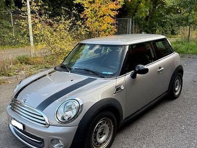 Gebraucht 2013 Mini Cooper Kleinwagen | CHF 7’400