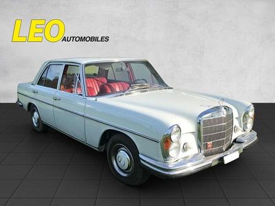 Gebraucht 1967 Mercedes 250 Limousine | CHF 19’890