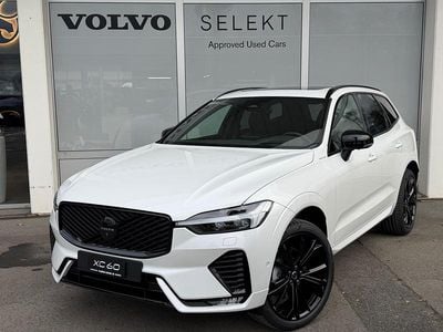 Neu 2025 Volvo XC60 SUV | CHF 68’860 (Superpreis)