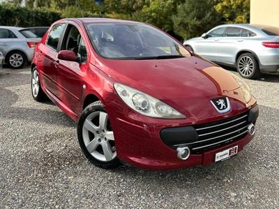Gebraucht 2006 Peugeot 307 Platinum | CHF 4’999 (Teuer)