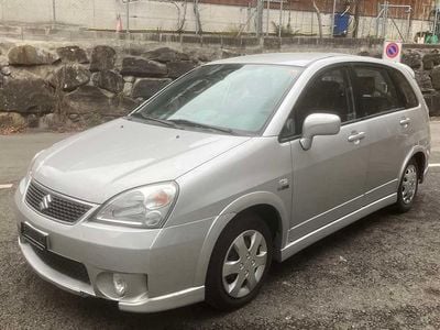 Gebraucht 2007 Suzuki Liana Limited | CHF 4’900