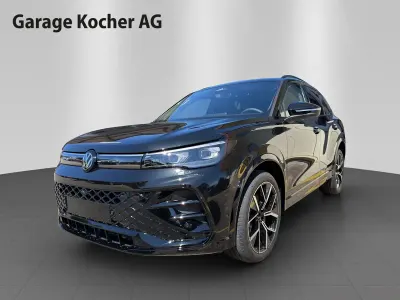Neu (2026) VW Tiguan United 204 PS | Guter Preis
