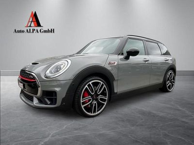 Gebraucht Mini John Cooper Works Clubman 231 PS (169 kW) 2017 Kombi