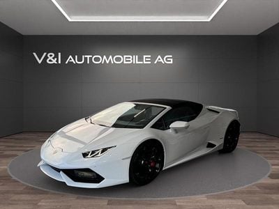 Lamborghini Huracán
