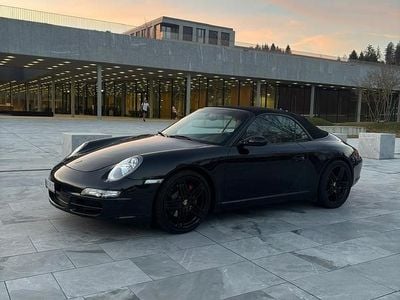 Porsche 911 Carrera S