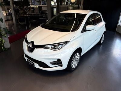 Gebraucht Renault Zoe Intens 100 kW (136 PS) 2019 Kleinwagen