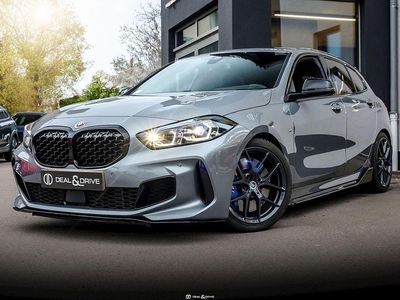 Gebraucht 2024 BMW M135 Kleinwagen | CHF 56’900