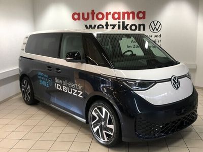 gebraucht VW ID. Buzz Pro