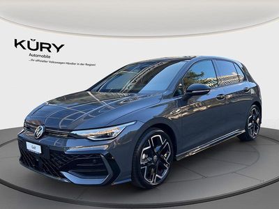 Neu (2026) VW Golf VIII R-line 150 PS | Fairer Preis