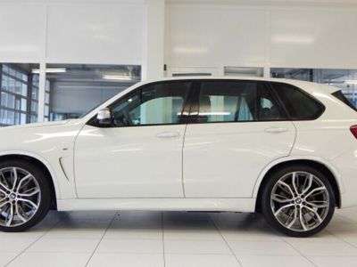 Gebraucht 2016 BMW X5 SUV | CHF 45’000