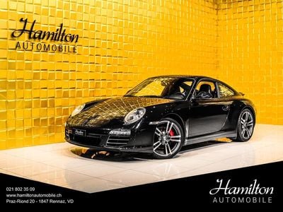 Gebraucht 2010 Porsche 911 Carrera 4S | CHF 66’900