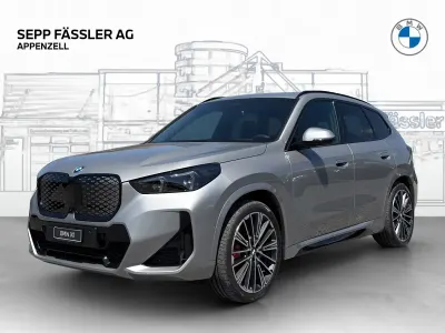 Neu (2026) BMW iX1 M Sport 313 PS | Etwas zu teuer