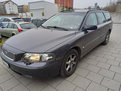 Gebraucht 2001 Volvo V70 Kombi | CHF 900