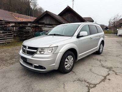 Gebraucht 2009 Dodge Journey SUV | CHF 1’690