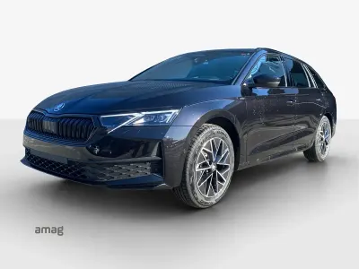 Neu (2026) Skoda Octavia Dynamic 204 PS | Etwas zu teuer