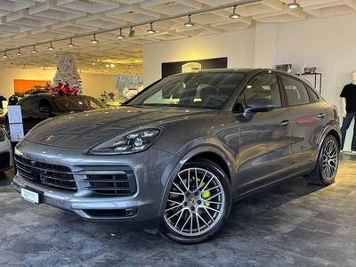 Gebraucht 2022 Porsche Cayenne SUV | CHF 85’900 (Teuer)