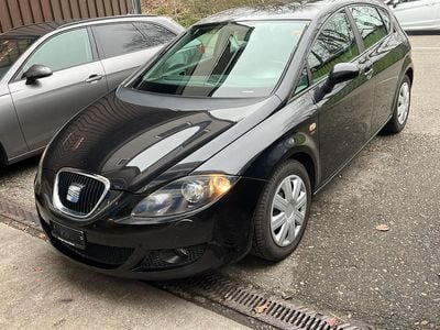 Gebraucht 2008 Seat Leon Stylance | CHF 2’650 (Etwas zu teuer)