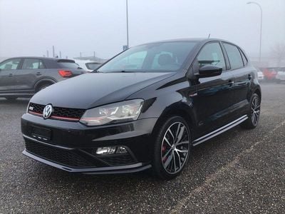 Gebraucht 2015 VW Polo GTI | CHF 12’900 (Etwas zu teuer)
