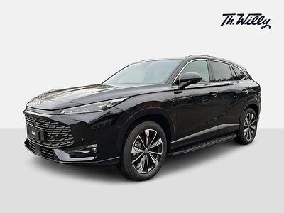Schwarz Neu 2025 MG HS SUV | CHF 35’640
