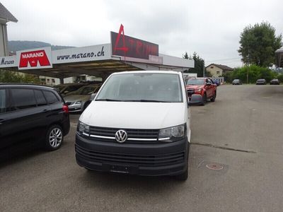 VW Caravelle