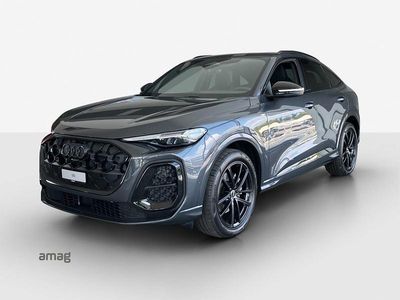 Neu 2025 Audi Q5 Sportback Advanced SUV | CHF 89’900 (Fairer Preis)