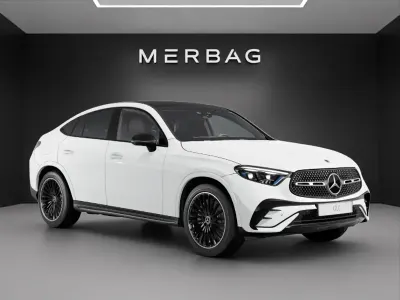 Neu (2026) Mercedes GLC220 197 PS | Seltenes Fahrzeug
