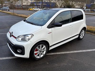 Gebraucht VW up! GTI 115 PS (84 kW) 2022 Kleinwagen