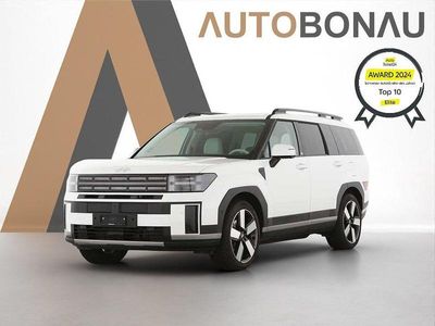 Gebraucht 2024 Hyundai Santa Fe SUV | CHF 47’990