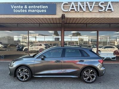 Audi A3 Sportback e-tron