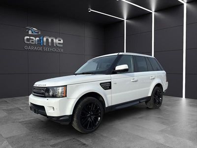 Gebraucht 2012 Land Rover Range Rover HSE SUV | CHF 18’900