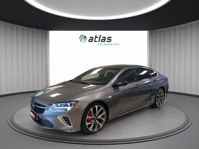 Gebraucht 2020 Opel Insignia Sport Limousine | CHF 25’000 (Superpreis)