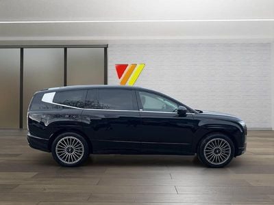 Neu Hyundai Ioniq 9 314 kW (427 PS) 2026 Schwarz SUV