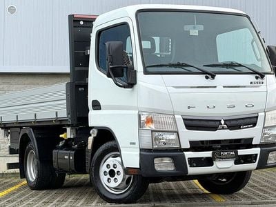 Gebraucht 2018 Mitsubishi Canter | CHF 37’999