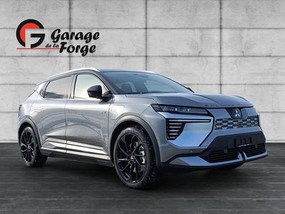 Grau Neu 2026 Mitsubishi Eclipse Instyle SUV | CHF 54’617