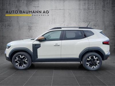 Gebraucht 2024 Dacia Duster Extreme SUV | CHF 24’950