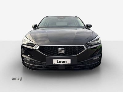 Neu 2025 Seat Leon ST Business Kombi | CHF 33’990